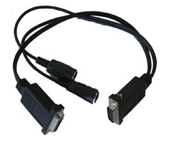 midi soundcard cable