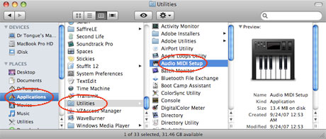 ishowu audio capture vs soundflower