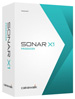 Cakewalk Sonar X1